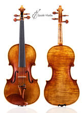 ¡Copia Taishi de Antonio Stradivari 1715 IL, violín profesional cremonés, instrumento musical + estuche, arco, envío gratis! 2024 - compra barato