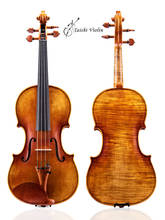 Taishi-cópia do instrumento musical + estojo, frete grátis, instrumento musical de violino profissional cremonês + case, arco! 2024 - compre barato