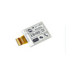 1.54inch e-paper lcd 200x200 e-ink raw display 2024 - buy cheap