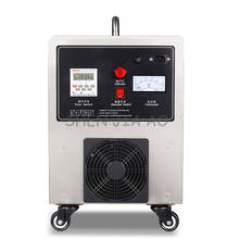 30g Ozone generator Deformaldehyde air sterilization machine YJF-035A Air Purifier 220V 350W 1PC ozone Sterilizer 2024 - buy cheap