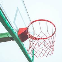 6mm Basketball Net Durable Basketball Net Hoop Door Frame Net for Standard Basketball Net Outdoor Sports 2024 - buy cheap