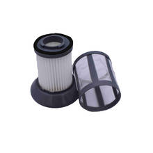 Kit de filtro dirt copo para aspirador de pó, cartucho bagless para substituição de modelos 6489 64892 64894-203 2016-2018 2024 - compre barato