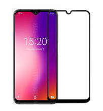 Funda completa templada de vidrio para Umidigi One Max, Protector de pantalla de seguridad, película protectora, 9H 2024 - compra barato