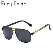 Classic Polarized Sunglasses Men coating mirror Sun Glasses cool Driving Male sun glasses eyewear Oculos De Sol  gafas de sol 2024 - buy cheap