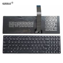 US Laptop Keyboard for ASUS K55V K55 K55A K55VD K55VJ K55VM K55VS A55 A55V A55XI A55DE A55DR R500v R700V NEW 2024 - buy cheap