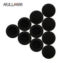 NullMini-almohadillas de esponja de repuesto para auriculares de GRADO LABS, Serie de música one, M1, M1, M2, MPRO 2024 - compra barato