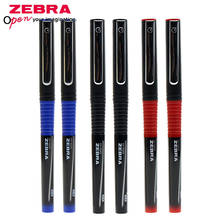 Lote de 12 bolígrafos de Gel Zebra JB1 de 0,5mm, bolígrafo roller de Gel, suministros de oficina Escritura y escuela, venta al por mayor 2024 - compra barato