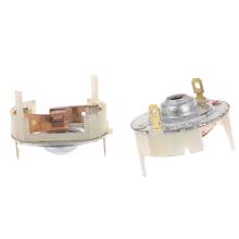 2pcs Carbon Brush Holder Replacement Parts For RS775 Motor Accessories Motor Carbon Brush Holder Replace