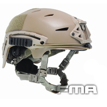 Capacete ex para ar livre, capacete de resposta rápida, tb742 2024 - compre barato