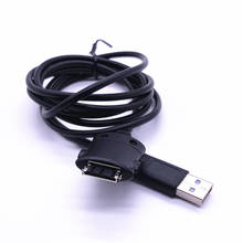 Cable de carga USB, SUC-C2 de datos para cámara Samsung NV3, NV5, NV7, I5, I6, I7, I70, NV20, L70, L73, L74 2024 - compra barato