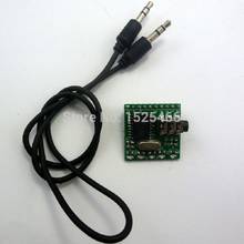 MT8870 DTMF Decoder Voice decoding module phone Remote control Board 2024 - buy cheap