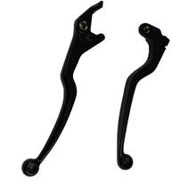 Motorcycle Clutch Brake Handle Lever Set For Suzuki GN125 GS125 2024 - buy cheap
