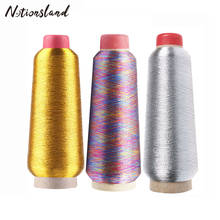 3000M Embroidery Threads Computer Cross-stitch Metallic Thread  Strong Sewing Machine Thread Textile Yarn Needlework Supplies 2024 - buy cheap