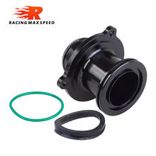 Salida Turbo, silenciador, tubo de eliminación EA888, motor para motores vag 2,0 tfsi, audi, vw, golf7, 1,8 t, 2,0 t 2024 - compra barato