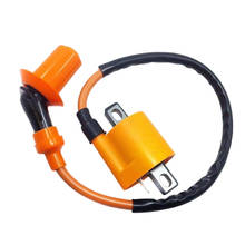 Motorbike Ignition Coil for CG 125cc 150cc 200cc ATV Quad Dirt Pit Bike 2024 - buy cheap