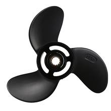 Aluminum Outboard Propeller 7.8X8 for Tohatsu Nissan Mercury 4-6Hp 3R1W64516-0 2024 - buy cheap
