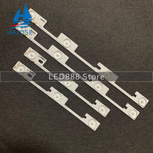 16pcs/lot NEW for Konka 8PCS LED32F3700PF and 8PCS LED32F2300NE light bar backlight lamp LED strip 1led= 6v 2024 - buy cheap