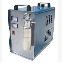 Máquina de solda a água com certificado ce 150 l/h h260, novo db 2024 - compre barato