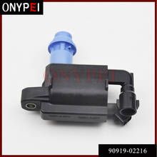 Ignition Coil 90919-02216 For Toyota Supra Lexus GS300 IS300 SC300 3.0L V6 9091902216 90919 02216 2024 - buy cheap