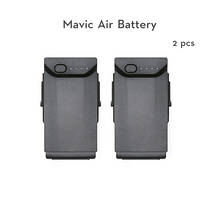 Аккумулятор DJI Mavic Air 2375 мАч для дрона Mavic air, оригинальный брендовый новый в наличии 2024 - купить недорого