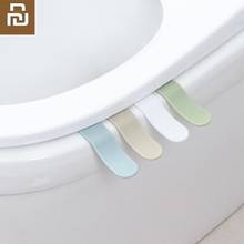 Youpin Toilet lid lifter Anti-dirty toilet Flip handle lifts toilet seat Toilet handle Portable device 2024 - buy cheap