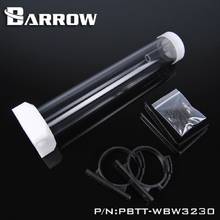 Barrow PC water cooling DDC Pump cover Reservoir integrated set Water tank PBTT-WBW computer components 2024 - buy cheap