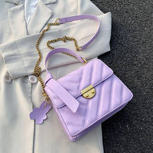 Новый Linge мягкие кожаные сумки для женщин сумки через плечо 2020 модная летняя мужская женская сумка из крокодиловой кожи кошельки 2024 - купить недорого