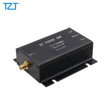 TZT 2.5W RF Power Amplifier 1-1000MHz Radio Frequency Power Amplifier Black 2024 - buy cheap