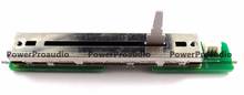 Atualização crossfader para djm800 pcb x fader djm 800 (dcv1006 dwx2541) 2024 - compre barato