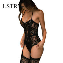 Porn Sexy Lingerie Women Hot Erotic Sexy Mesh Dress Lstry Women Teddy Lenceria Sexy Mujer Sexi Lady Underwear Sexy Costumes 2024 - buy cheap