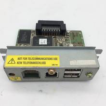 DM-D USB INTERFACE M148B U01II/U02II FOR EPSON TM-T88IV OTHER FOR EPSON PRINTERS printer parts 2024 - buy cheap