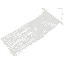 Macrame-decoração de parede tecido boêmio, 14in x 33, arte geométrica, apartamento, dormitório, sala de estar 2024 - compre barato