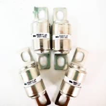 Ceramic fuse （aR） RGS11 10A 16A 20A 25A 30A 32A 35A 40A 50A 63A 75A 80A 100A 125A 150A 160A 250V 2024 - buy cheap