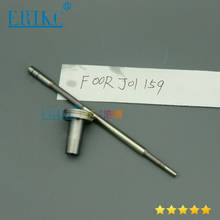 ERIKC F 00R J01 159 inyector boquilla de la válvula de F00RJ01159 Válvula de control de Aceite para 0445120027, 0445120024, 0445120044, 0445120056 2024 - compra barato