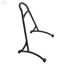 Motorcycle Short Passenger Sissy Bar Backrest Fit For Harley Sportster XL Iron Nightster 883 1200 Forty Eight 48 2004-2016 2024 - buy cheap