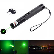 303 Green Laser Pen Tactical Sight Laser High Power Glare Outdoor Flashlight Professional Travel Indicator Hunting Laser Device 2024 - buy cheap