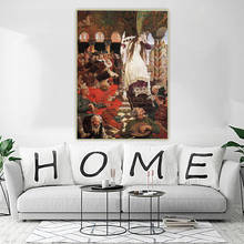 Kawasaky pôster de arte em tela, decoração de parede para casa, pintura a óleo e tela de 1 peça 2024 - compre barato