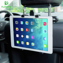 Car Back Seat Tablet Headrest Mount Holder Stand For SAMSUNG Mipad 2 iPad 2/3/4 Air 5 Air 6 ipad mini 1 2 3 4 Tablet PC Bracket 2024 - buy cheap