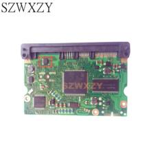 Szwxzy placa pcb 100466725 100468974 sata 3.5 gb, disco rígido para reparo de recuperação de dados st3500320as st3500320vs 2024 - compre barato