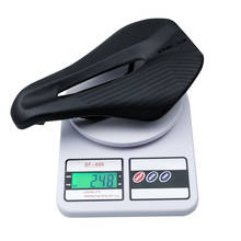 Comfortable Bike Saddle TT Time Trial Triathlon Tri Cycling Saddle MTB Road Bicycle Seat Cushion Training Grade Men Bike Saddle 2024 - buy cheap