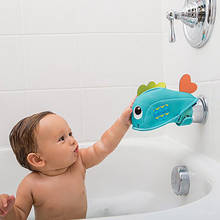 Infant Safe Bath Tap Protector Cute Anti-Knock Water Faucet Protection Cover Baby Care Cloth Faucet Mouth Edge Guards Protecting 2024 - buy cheap
