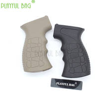 Outdoor toy activity CS Back grip of toy gel ball gun PK-3 nylon Hand hold Best Gift for tactical Gamers LI39 2024 - buy cheap