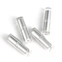 Frasco de tubo de batom 12.1mm para lábios, recipiente de garrafas de gloss labial 2024 - compre barato