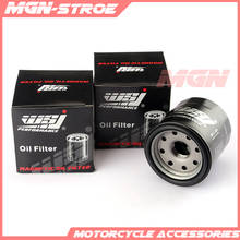 Motorcycle Oil Filter For CB-1 CB400 VTEC CBR400 STEED400 VFR400 NC30 CB600 CB900 CB1000R CB500X/F CB750 CB1000 CB1100 CB1300 X4 2024 - buy cheap