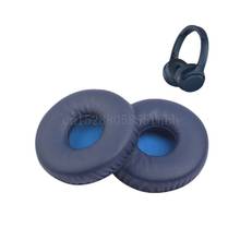 Replacement Earpads Ear pads Foam Cushions Cover Earmuffs Repair parts For sony WH-XB700 headphones 75mm 2024 - buy cheap