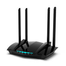 PIXLINK AC22 AC1200 Router Gigabit 2.4G 5.0GHz Dual-Band 1200Mbps Wireless Router Wifi Repeater with 4 High Gain Antennas Wider 2024 - buy cheap