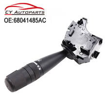 Novo interruptor de sinal de seta para jeep grand, cherokee, para o chrysler e dodge calibre 68041485ac 2024 - compre barato