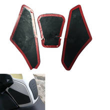 For BMW R 1200 GS Side Tank pad For BMW R 1200 GS Adventure 2007 2008 2009 2010 2013 Motorcycle Accessories R1200GS Tank pad 2024 - buy cheap