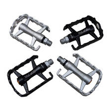 Marrag Mountain Bike 2 Bearing Pedal Bicycle Cleats Mtb Pedals Bike Parts Pedals Bmx Bicycle Parts Quick Release Bicycle Pedal 2024 - buy cheap