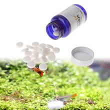 Aquarium CO2 Tablet Carbon Dioxide Fish Tank Diffuser Aquatic Plant Float Grass D08F 2024 - buy cheap